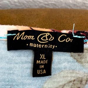 Mom & Co Maternity Dress XL